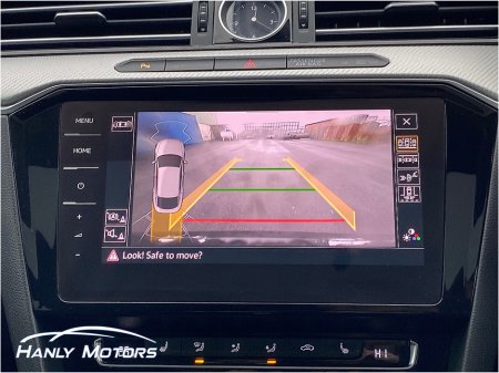 2020 Volkswagen Arteon 2.0 TDI R-LINE D7F 190HP 5DR AU thumbnail