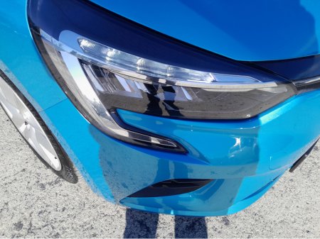 2022 Renault Clio - thumbnail 10