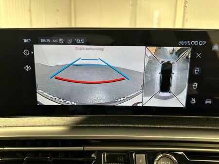 2026 Peugeot 5008 - thumbnail 17