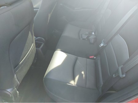 2016 Mazda CX-3 2WD 1.5 D 105PS EXECUTIVE SE €10,950