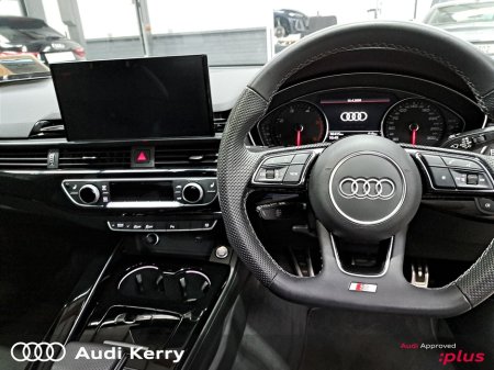 2024 Audi A4 - thumbnail 22