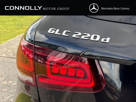 2020 Mercedes-Benz GLC Class - thumbnail 15