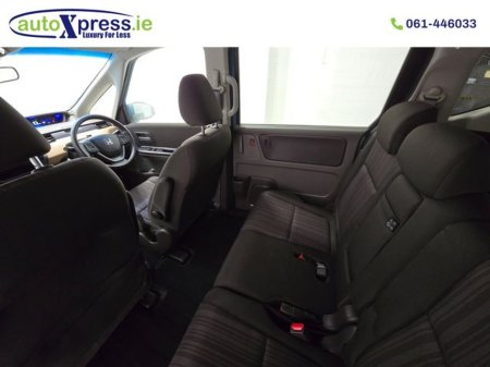 2018 Honda Freed - thumbnail 14