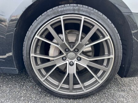 2019 Audi A6 - thumbnail 32