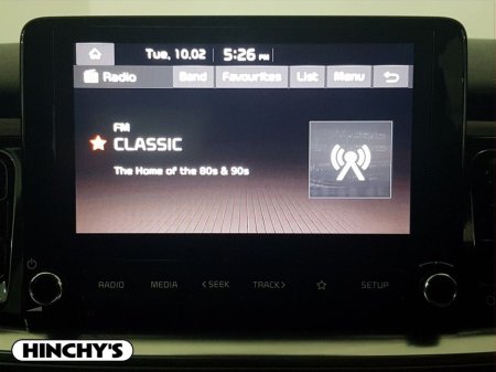 2023 Kia Stonic 1.0 K2 PE €19,900 thumbnail