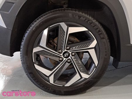 2024 Hyundai Tucson - thumbnail 14