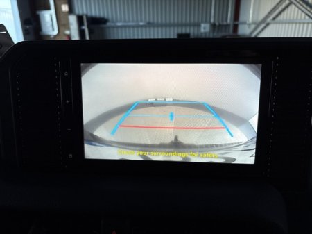 2025 Toyota Landcruiser Land Cruiser (N1) €72,950 thumbnail