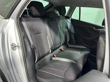 2022 Skoda Scala - thumbnail 11