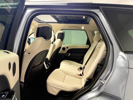 2022 Land Rover Range Rover Sport - thumbnail 15