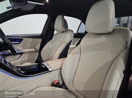 2023 Mercedes-Benz C Class C180 Avantgarde with Nightpack and upgraded alloys thumbnail