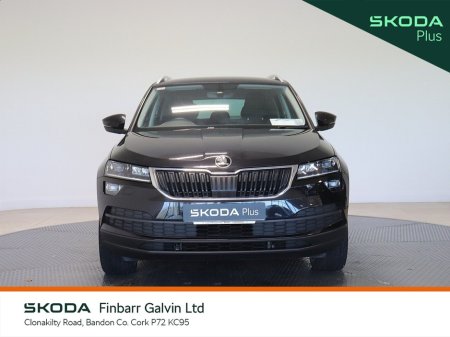 2022 Skoda Karoq 2.0TDI 115HP Style €28,950 thumbnail