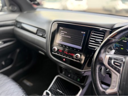 2021 Mitsubishi Outlander Style Edition ~ Petrol Plug In Hybrid. €22,999 thumbnail