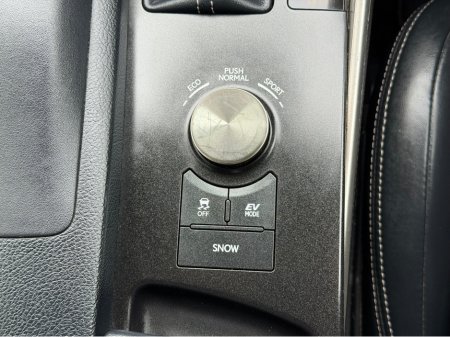 2016 Lexus IS 300 h 2.5 IS300 HYBRID PREMIUM AUTO***DEPOSIT TAKEN*** €19,950 thumbnail