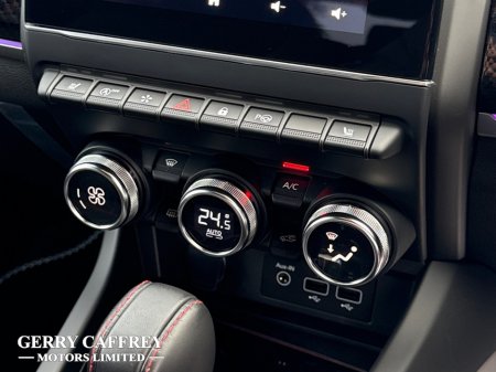 2023 Renault Arkana RS Line 1.3 Petrol Automatic - High Spec €27,950 thumbnail