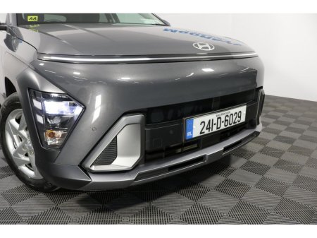 2024 Hyundai Kona - thumbnail 3