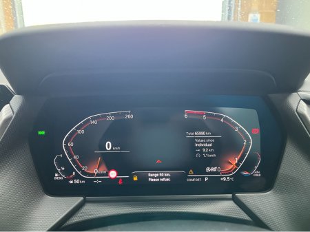 2021 BMW 2 Series - thumbnail 21