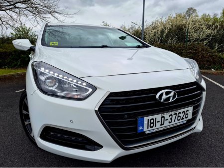 2018 Hyundai i40 - thumbnail 18
