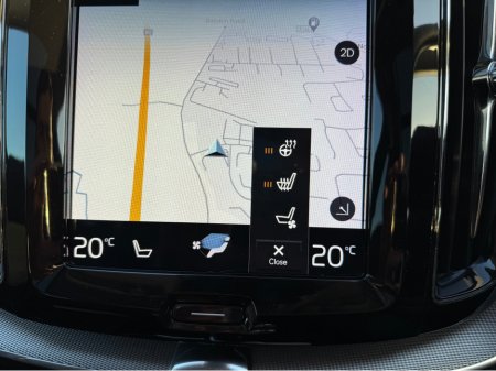 2018 Volvo XC60 T8 TWIN EN PHEV INSCRIPTION 5DR AUTO €29,995 thumbnail