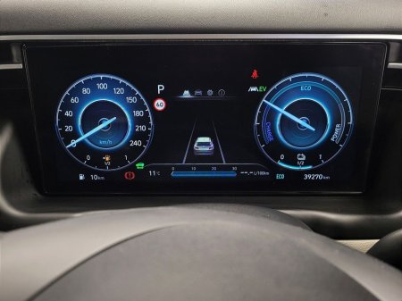 2023 Hyundai Tucson 2WD Executive HEV Auto Finance from €119 per week. €34,800 thumbnail