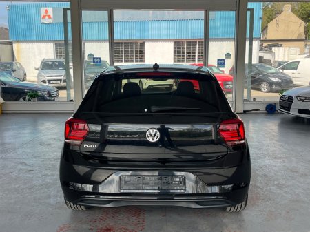 2018 Volkswagen Polo - photo 6