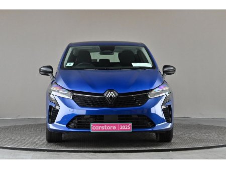 2025 Renault Clio - photo 2