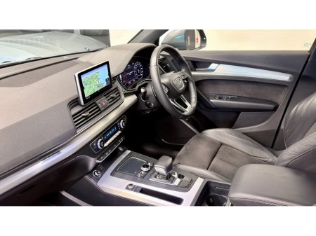 2018 Audi Q5 - thumbnail 13