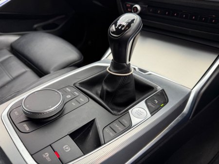 2019 BMW 3 Series 320 G20 D M-SPORT 4DR €23,995 thumbnail