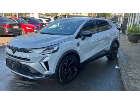 2025 Renault Symbioz - thumbnail 37