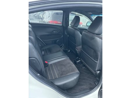 2017 Honda Vezel  €16,960 thumbnail