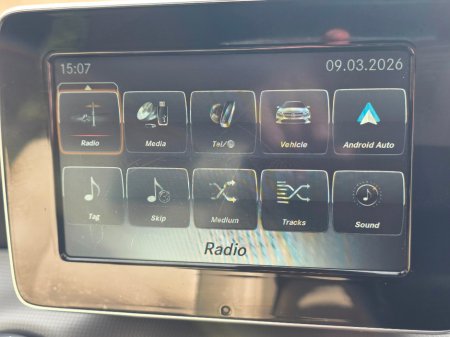 2017 Mercedes-Benz CLA Class - thumbnail 14