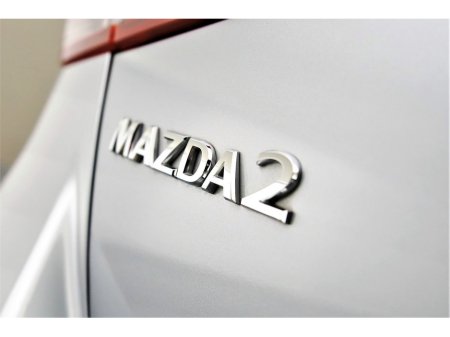 2023 Mazda Mazda2 1.5 AUTO SKYACTIVE *VERY LOW MILEAGE*360 PAN CAM CAM*REAR PARK SENSORS* €19,880 thumbnail