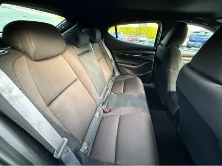 2019 Mazda Mazda3 SPORT LUXURY - 1.8 DIESEL - MANUAL - 12M WARRANTY - CAR: 1597 €18,950 thumbnail