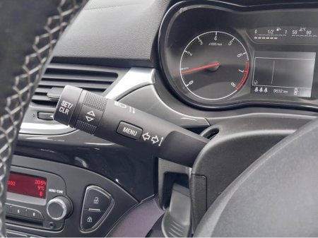 2019 Opel Corsa - thumbnail 20