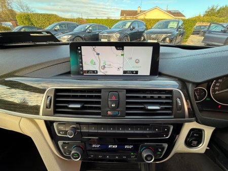 2019 BMW 4 Series - thumbnail 23