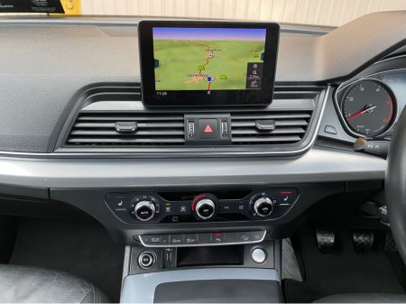 2020 Audi Q5 35TDI 150HP SE 4DR 35 thumbnail