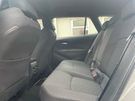 2022 Toyota Corolla - thumbnail 7