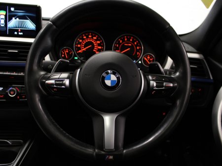 2016 BMW 3 Series F30 E M SPORT 4DR AUTO €17,950 thumbnail
