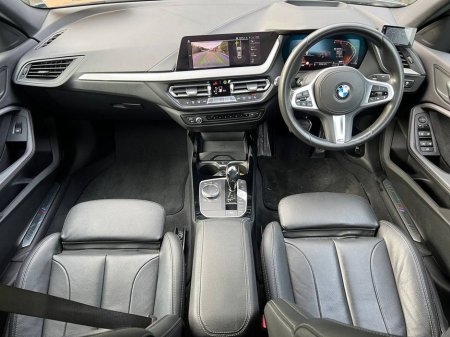 2020 BMW 2 Series 218d M-SPORT 2.0 * BIG SPEC * // FULL SERVICE HISTORY // 18" M-SPORT ALLOYS // APPLE CARPLAY €27,950 thumbnail