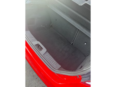 2016 Ford Fiesta 1.0 EcoBoost 65PS S/S Zetec €7,750 thumbnail