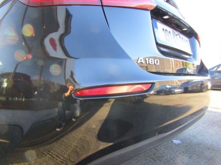 2019 Mercedes-Benz A Class A 180 5DR Auto €24,950 thumbnail