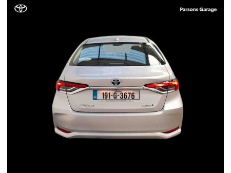 2019 Toyota Corolla COROLLA HYBRID LUNA SAL €18,995