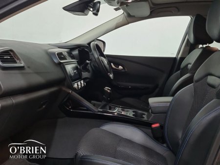 2020 Renault Kadjar - thumbnail 5