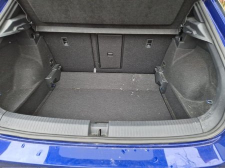 2023 Volkswagen T-Roc *SALE AGREED* 2.0 TDI 116HP R-Line Black Edition €32,995 thumbnail