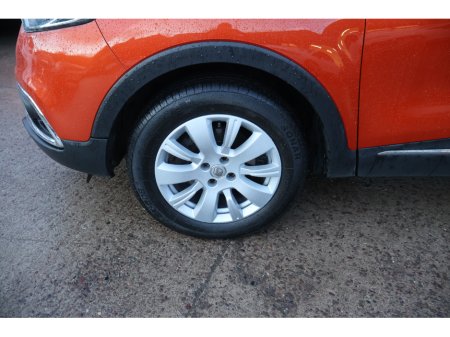 2017 Renault Captur LIFE Low Mileage New Timing Belt Exceptional Condition! €10,995 thumbnail