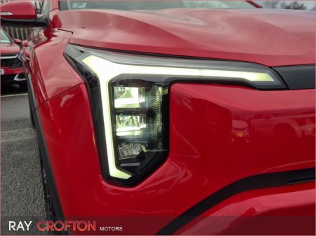 2026 Kia Stonic NEW STONIC FROM €29,000 thumbnail