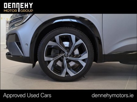 2024 Renault Austral - thumbnail 10