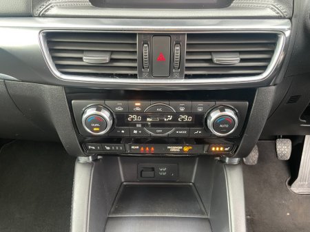 2016 Mazda CX-5 - thumbnail 17