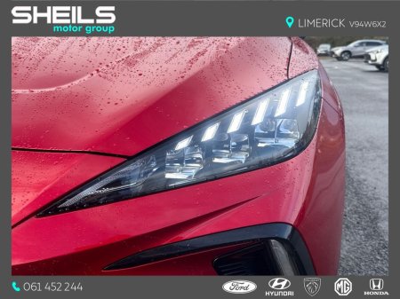 2023 MG 4 MG4 LR Exclusive €22,750 thumbnail