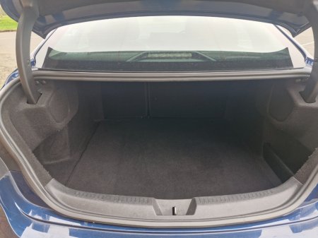 2017 Renault Megane - thumbnail 22