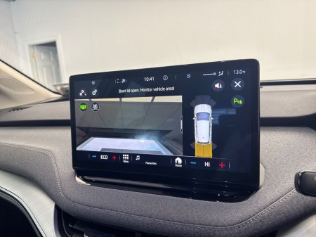 2024 Skoda Enyaq - thumbnail 21